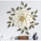 Płyta Żelazna PETAL 61x5x62 cm
